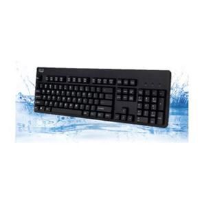 Adesso EasyTouch 630UB - Antimicrobial Waterproof Keyboard - ONLINE ONLY