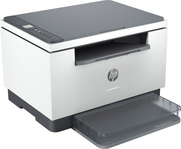 HP LaserJet M234dw Laser Multifunction Printer-Monochrome-Copier/Scanner- Optical Scan-Wireless LAN-Apple AirPrint-HP Smart App.