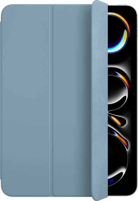 Smart Folio for iPad Pro 11-inch (M4) - Denim - ONLINE ONLY