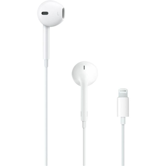 APPLE EARPODS LIGHTNING