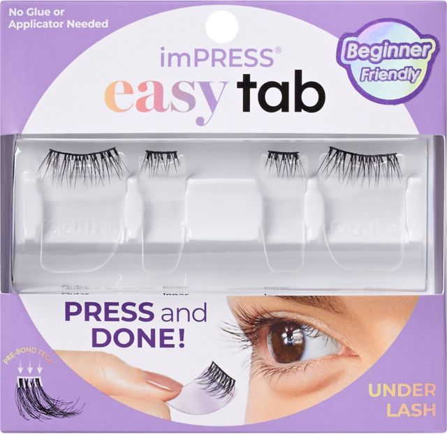 LASH IMPRESS FALSIES ESY TAB 2