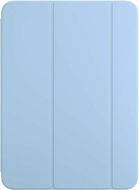 Apple Smart Folio for iPad (A16) - Sky - ONLINE ONLY