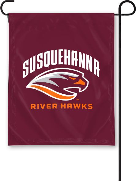 Susquehanna University Garden Flag