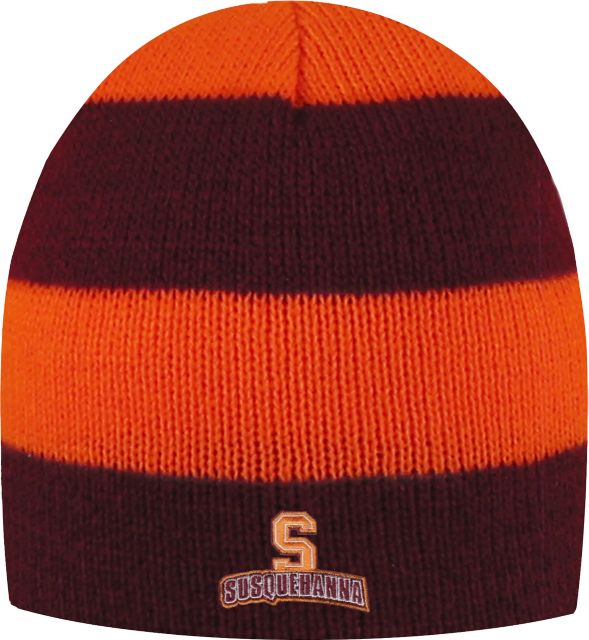 Susquehanna University River Hawks Beanie