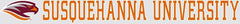 Susquehanna University River Hawks Decal