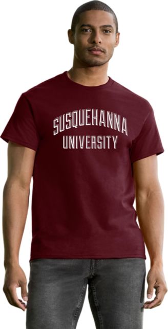 Susquehanna University Short Sleeve T-Shirt
