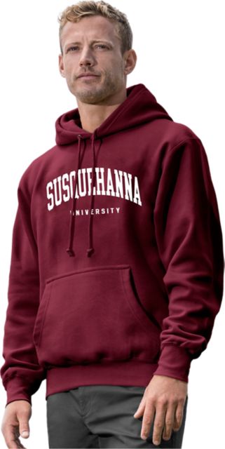 Susquehanna University Hooded Sweatshirt