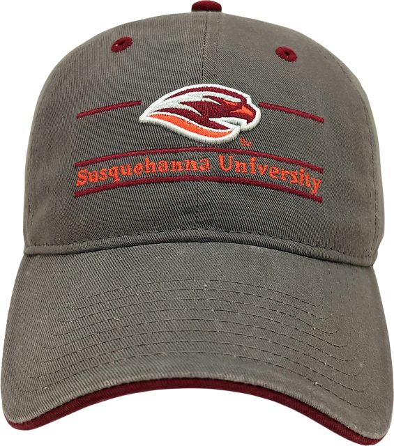 Susquehanna University Split Bar Cap