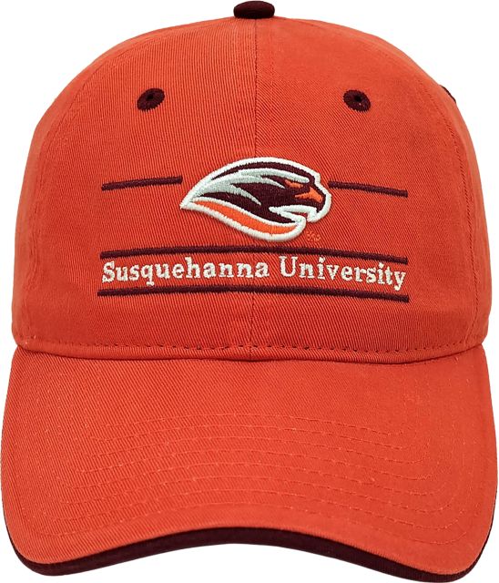 Susquehanna University Split Bar Cap