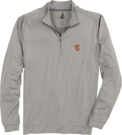 Susquehanna University River Hawks 1/4 Zip Top