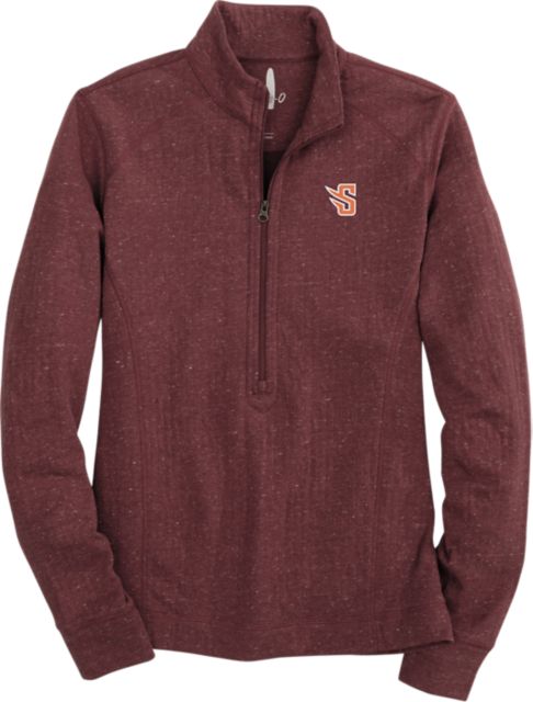 Susquehanna University River Hawks Women's 1/2 Zip