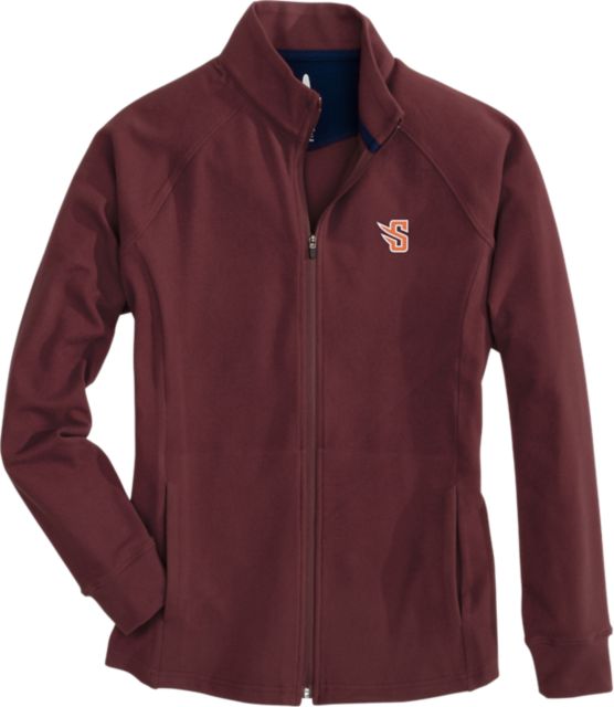 Susquehanna University River Hawks Women's Full Zip Jacket