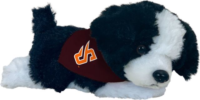 PLUSH TINY TYKES 7/BDCOL/    .