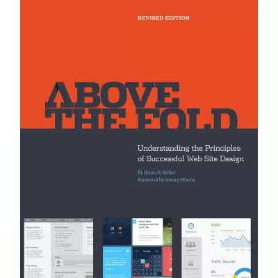 Above the Fold, Revised Edition