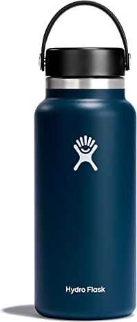 BOTTLE WM FLEX 32OZ INDIGO